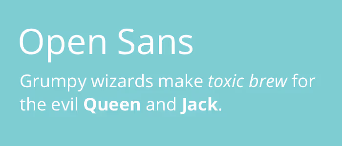 SmallBite brand typeface specimen