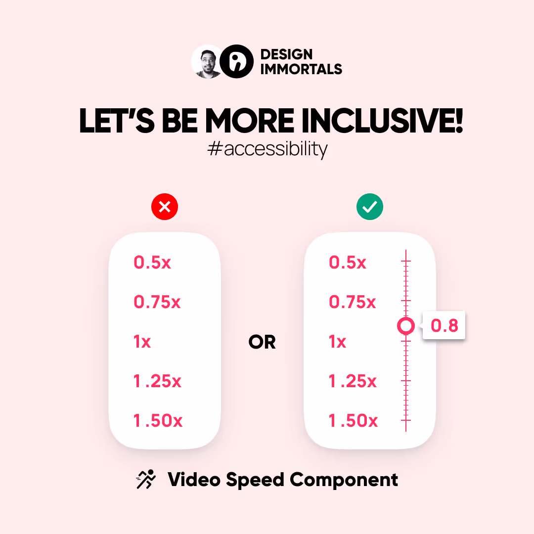 Design tip post 12